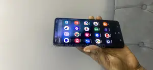 Samsung Galaxy S21+ 5G 128 GB Black