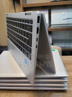 Laptop HP EliteBook x360 1030 G8 16GB Intel Core i5 SSD 256GB