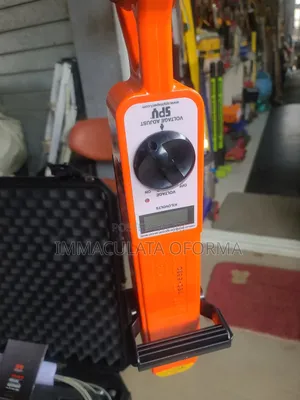 Pipeline Inspection Detector Kit