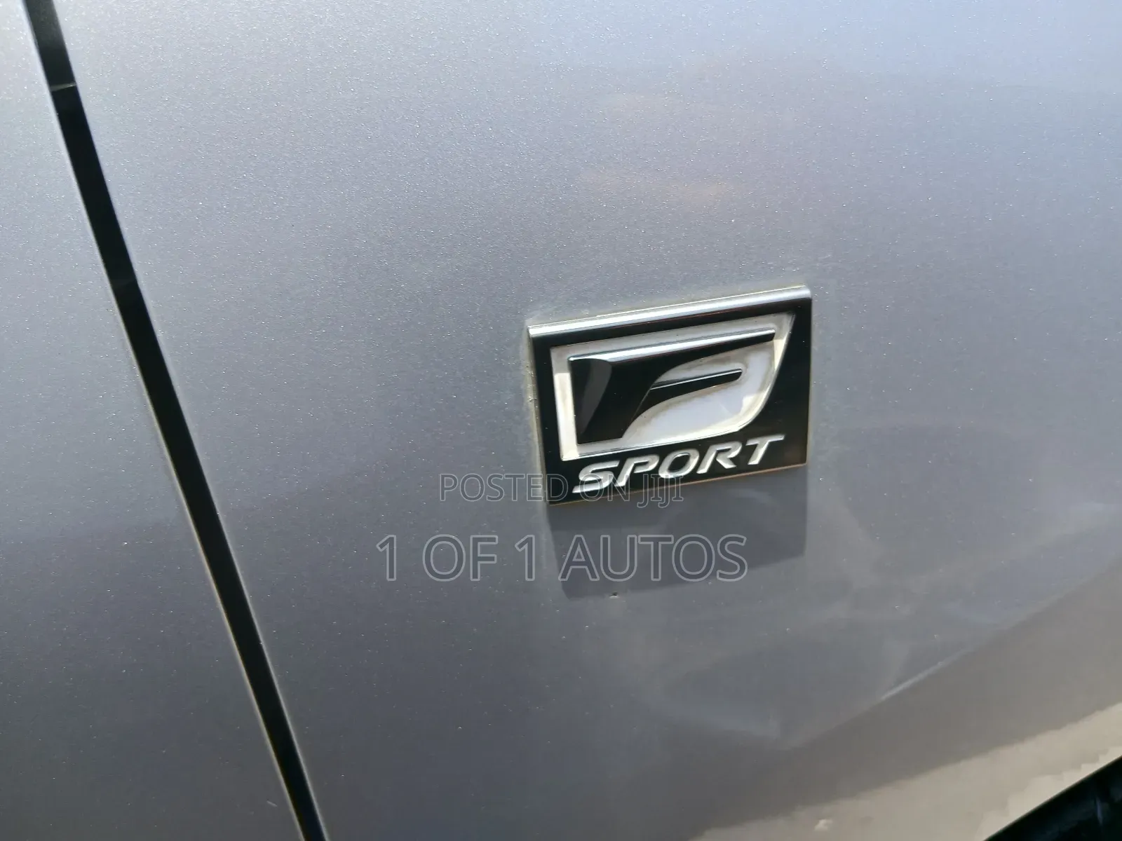 Lexus RX 350 AWD 2013 Silver