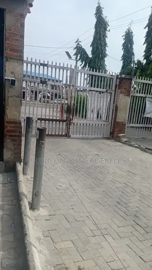 Distress 670 Sqm,Dry Land Owner Need Money Badore Ajah Lekki