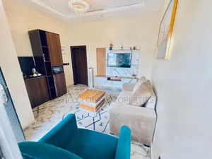 Brand New Cozy 1-Bedroom Apartment in Sangotedo