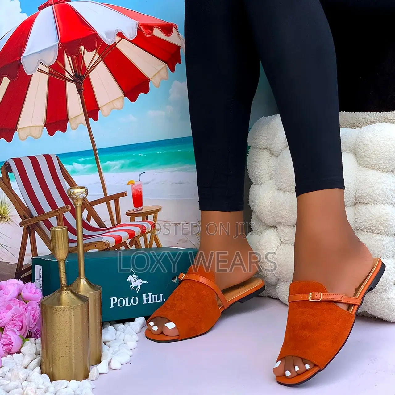 Ladies Comfy Shoes