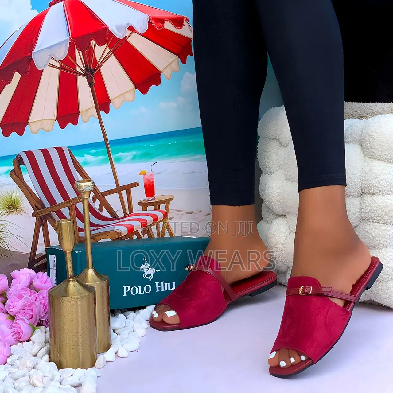 Ladies Comfy Shoes