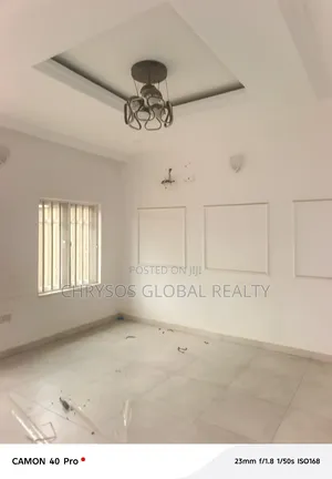 4bdrm Duplex in Jericho Gra Ibadan for rent