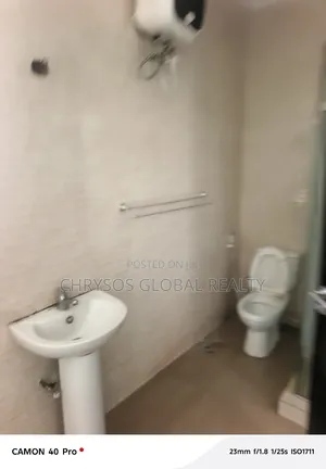 4bdrm Duplex in Jericho Gra Ibadan for rent