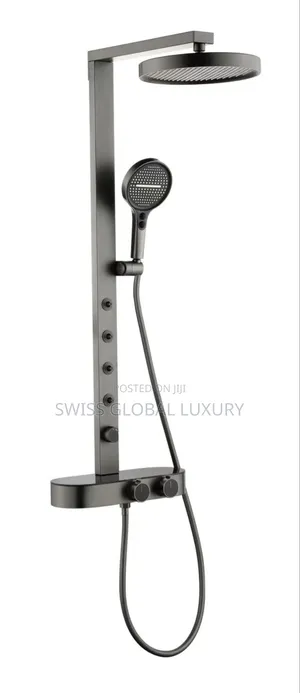 High Quality Standard Shower Mixer