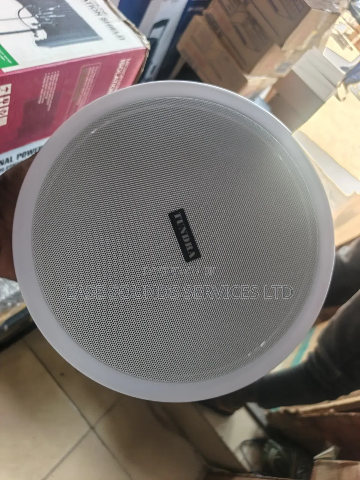Ceiling Speaker Bluetooth (Master)