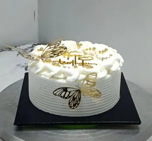 Cakes and Pastries
