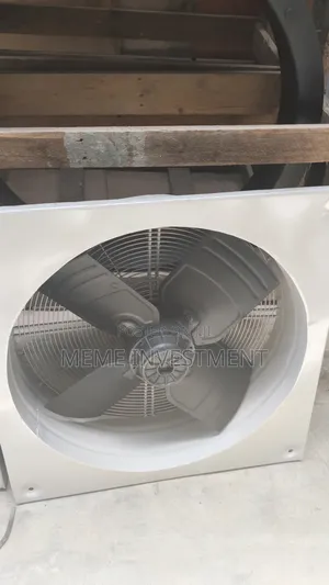 Ziehl Abegg