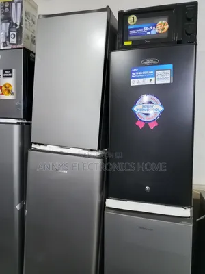 190 Liter Hisense Fridge