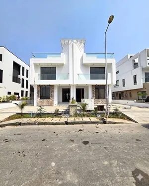 5bdrm Duplex in Ikate, Lekki for sale