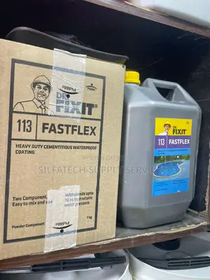 Original Dr. Fixit