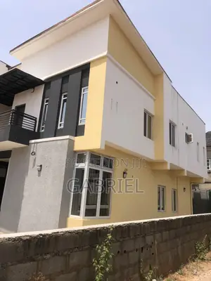 4bdrm Duplex in News Engineering, Dawaki for sale