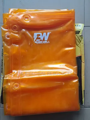 Welding Curtain (6ftx6ft)