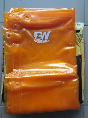 Welding Curtain (6ftx6ft)