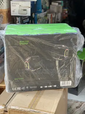 Zealot-Ze21 Wireless Speaker