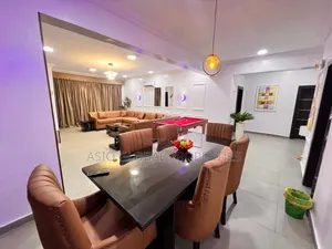 3-Bedroom Apartment at Oniru