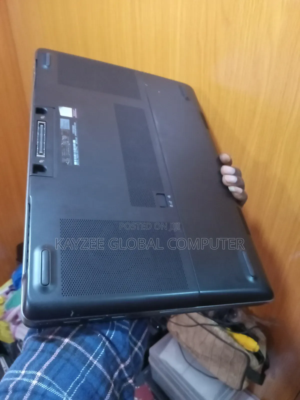 Laptop Dell Precision 7510 8GB Intel Core i7 SSD 512GB
