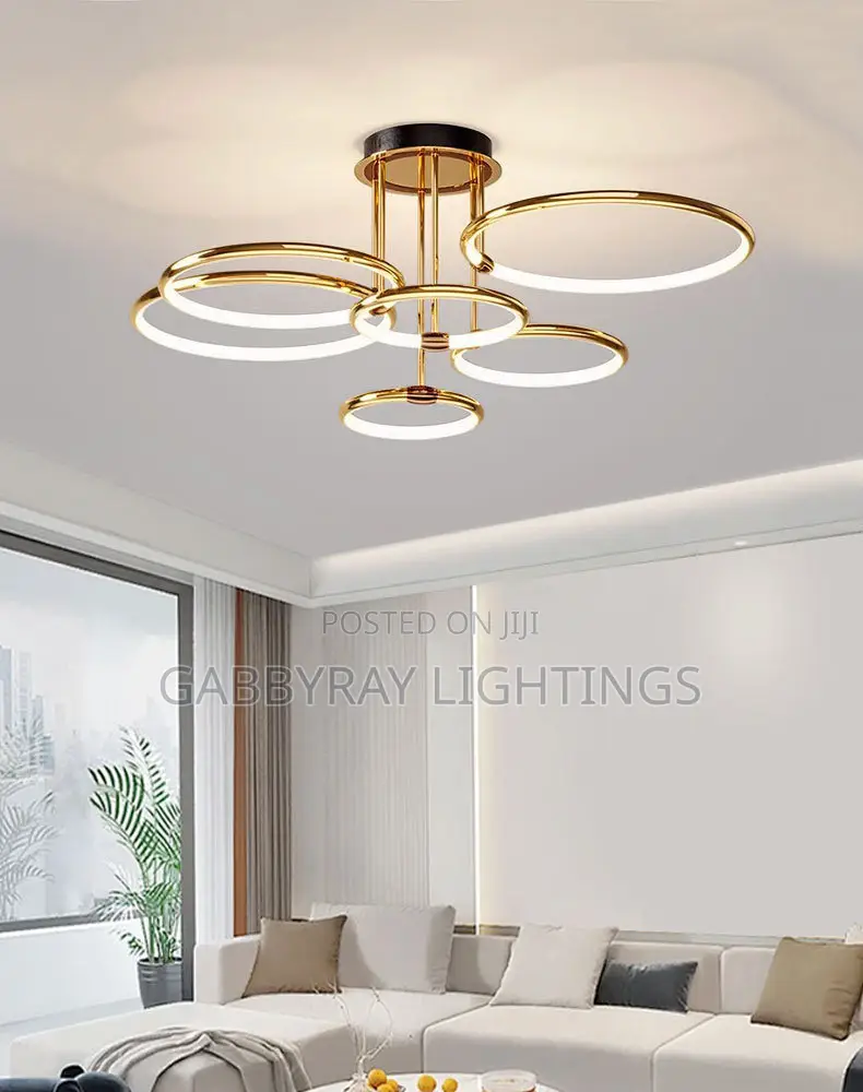 Ceiling Chandelier Light