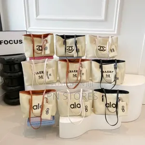 Tote Alo 2 in 1 Tote Bag