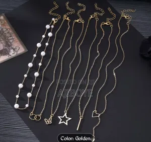 Aliyah's Jewelry
