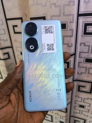 Honor 90 5G 512 GB Blue