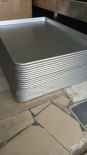 Baking Trays
