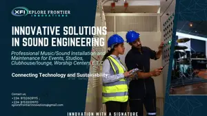 Sound Engineering