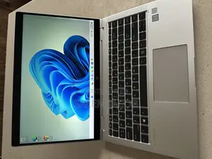 Laptop HP EliteBook x360 1040 G5 16GB Intel Core i7 SSD 512GB