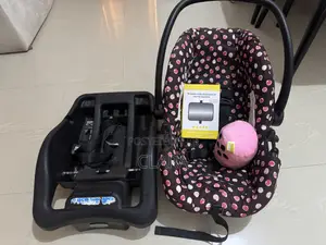 Car Seat 2-1