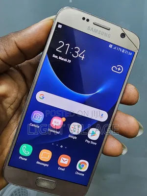 Samsung Galaxy S7 32 GB Gold