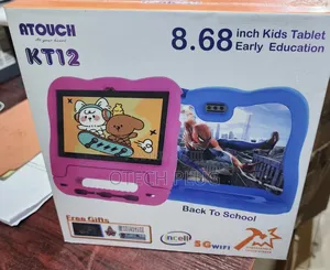 New Atouch KT10 256 GB Pink