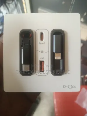 Usb Socket ,Type C Charger With Cord