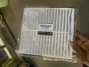 Air Refresher a/C
