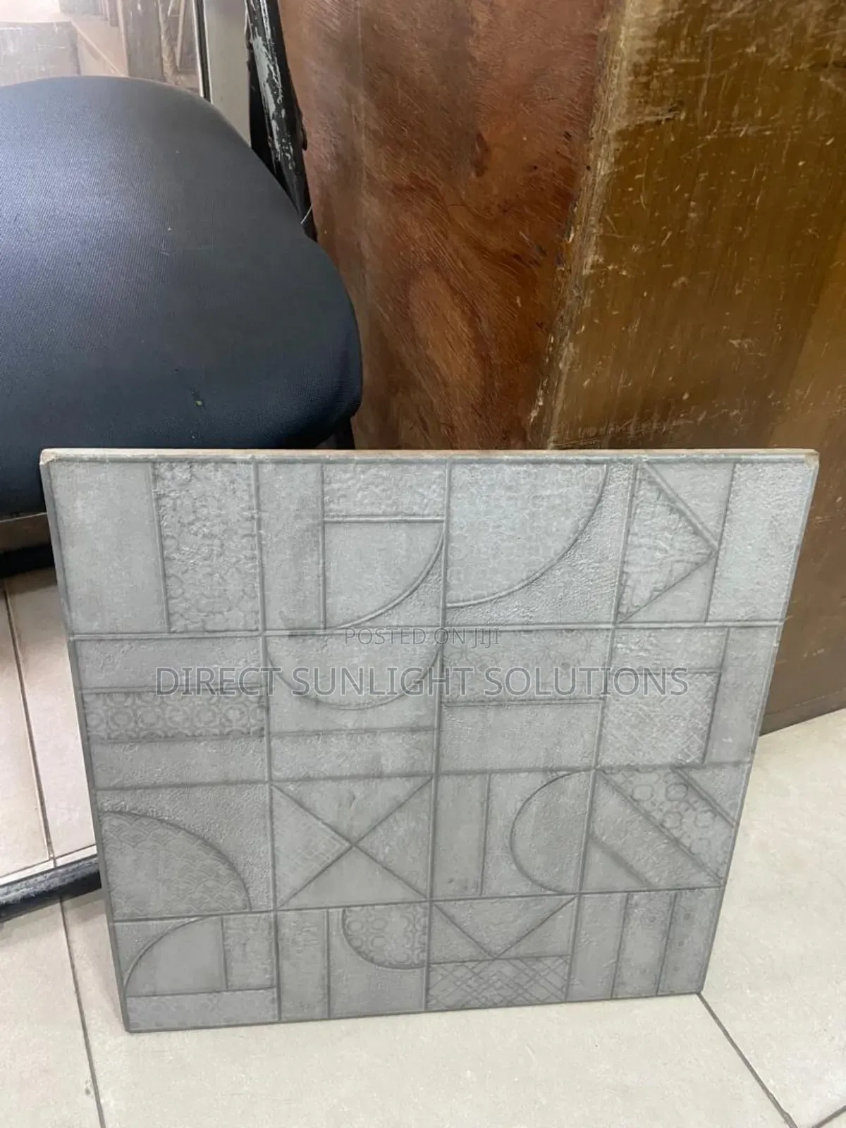 Compound Tiles High Quality 4cm Floor Tiles