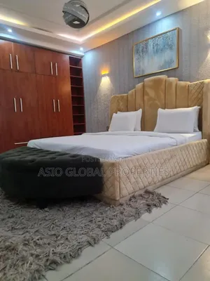 Cozy 4bedroom Apartment at Ikate