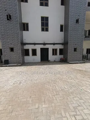 3bdrm Block of Flats in Jahi for rent