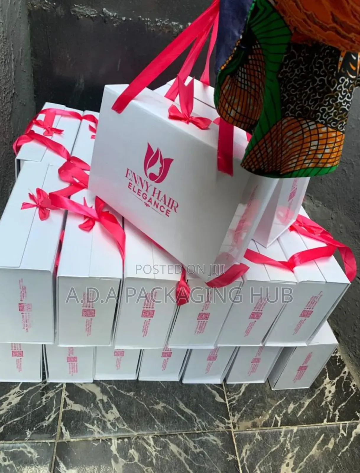 Luxury Gift Boxes