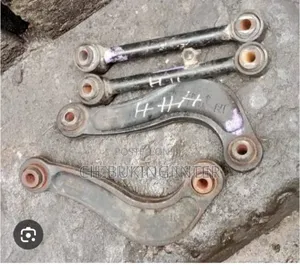 Rear Arms Ford Edge 08