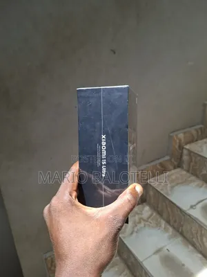 New Xiaomi 15 512 GB