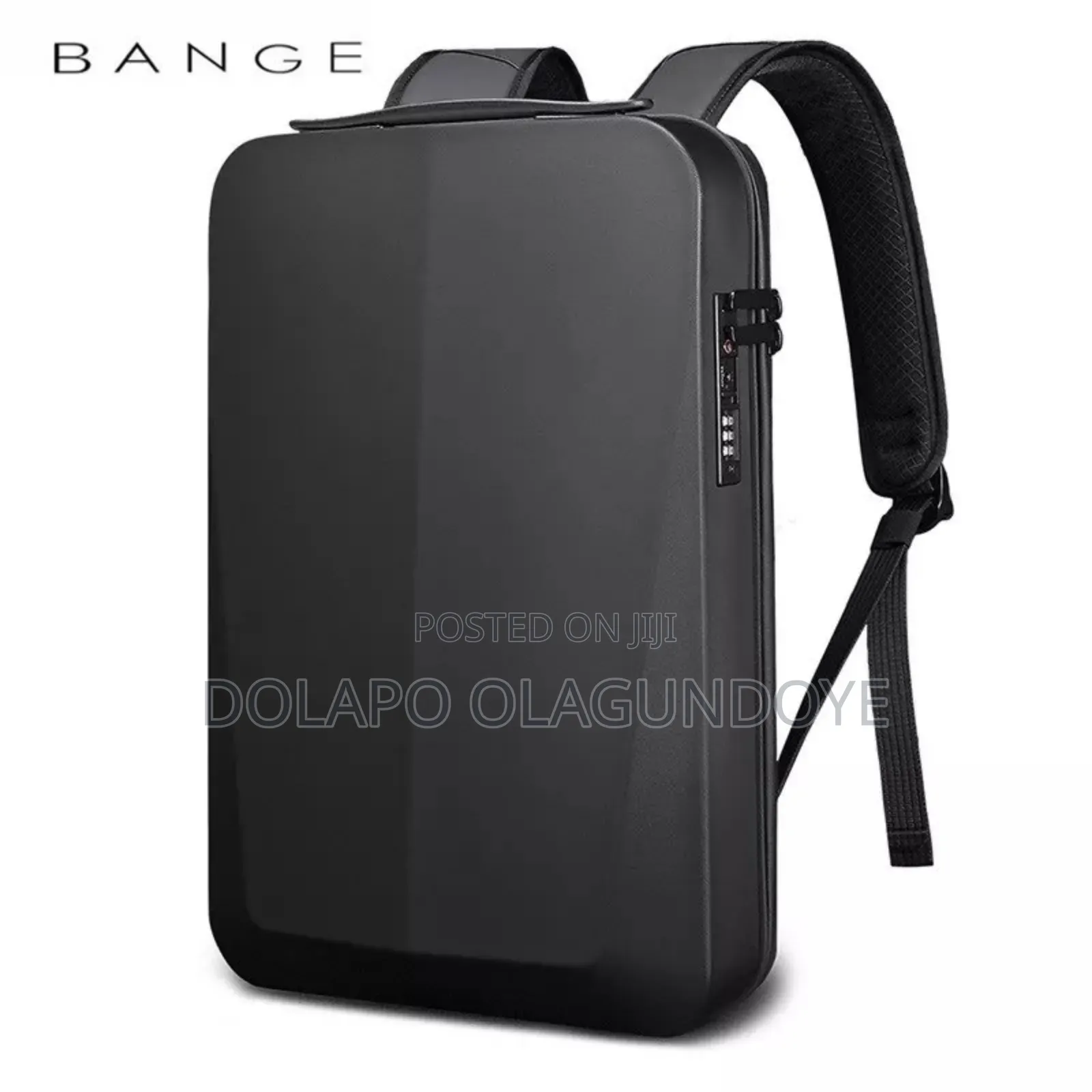 Bange Backpacks 3