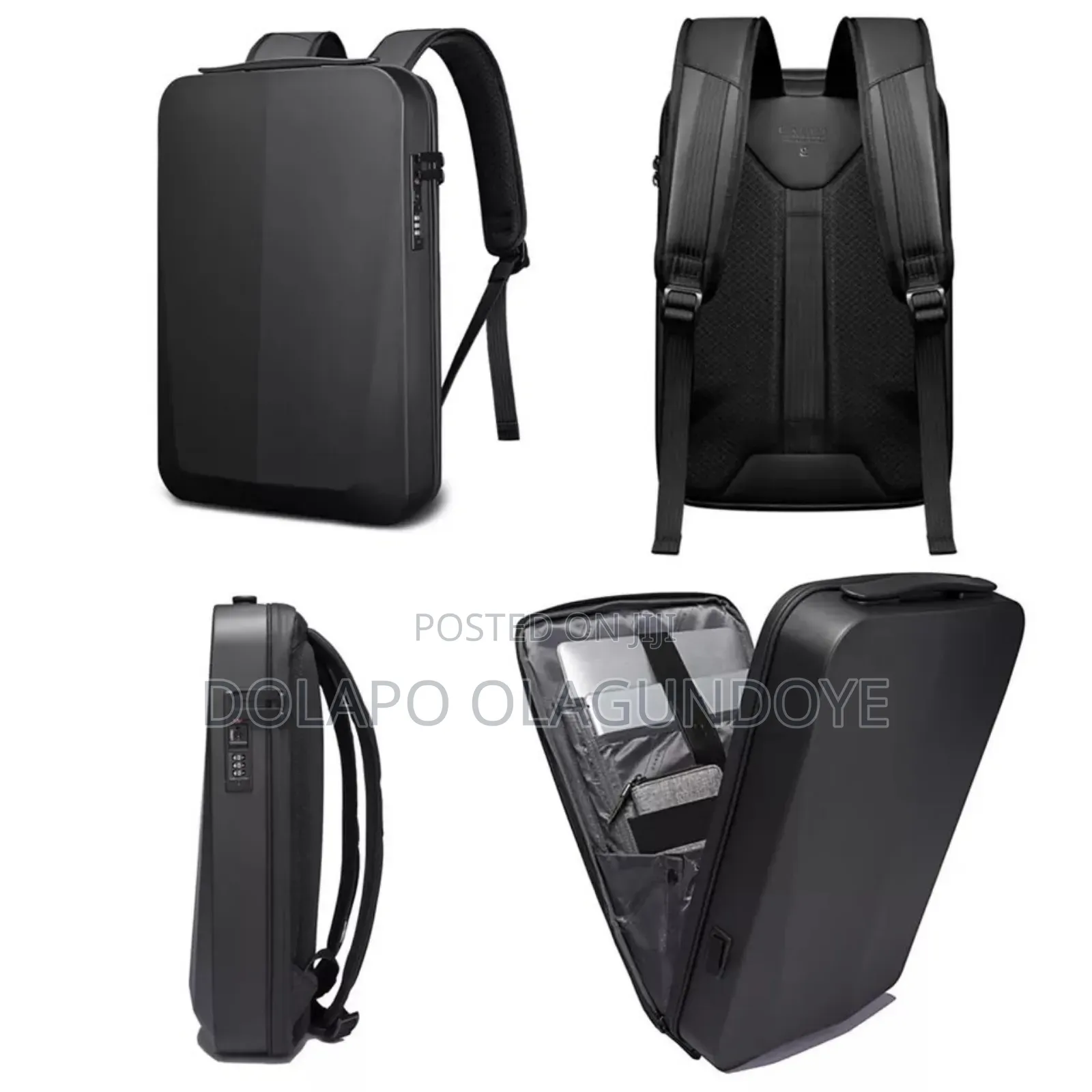 Bange Backpacks 3
