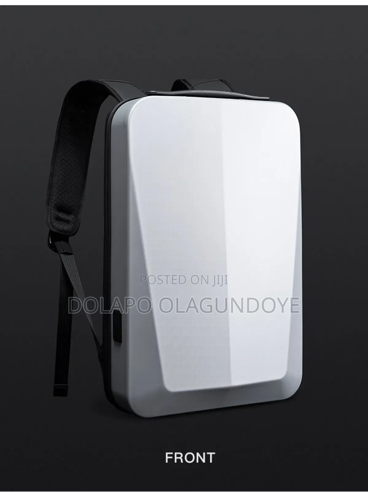 Bange Backpacks 3