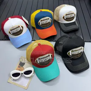 Trucker Cap