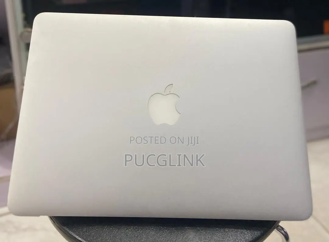Laptop Apple MacBook Air 2017 8GB Intel Core i5 SSD 128GB