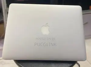 Laptop Apple MacBook Air 2017 8GB Intel Core i5 SSD 128GB