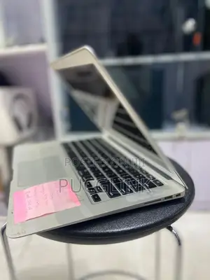 Laptop Apple MacBook Air 2017 8GB Intel Core i5 SSD 128GB