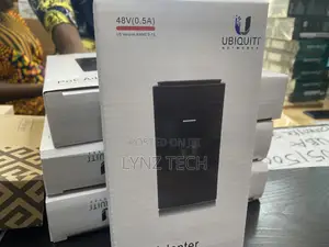 48v Ubiquiti Poe Adapter