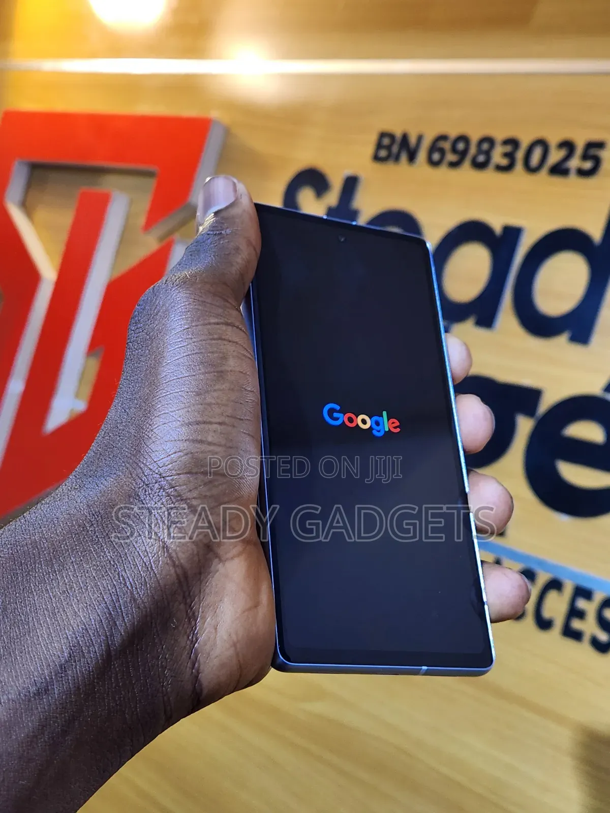 Google Pixel 7a 128 GB Blue